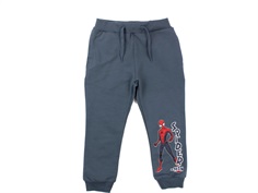 Name It sweatpants stormy weather Spiderman